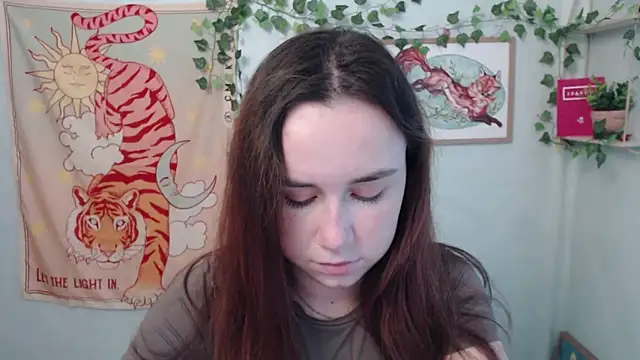 VeryVeryVeryShy_ live cam on StripChat
