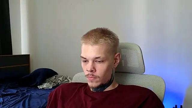 denis_here (M young) - ❤️ MASTURBATE🍆