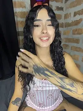 RosseMelody webcam