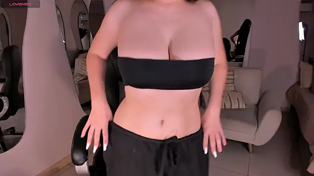 amyrosse_x (F teen) - Spread ass or pussy