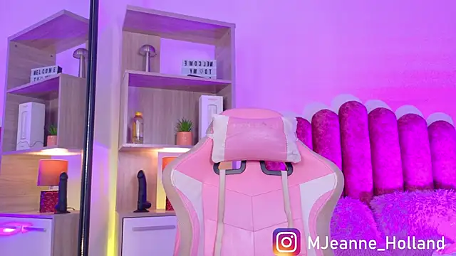 Modèle: jeanne_holland