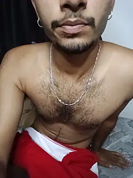 CoralN webcam