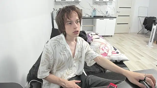 Nolan_Sagee webcam