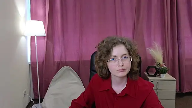 ChuPettigrew webcam