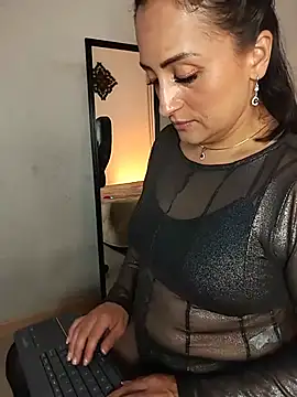 evazul webcam