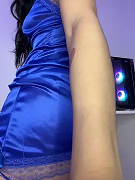 cielo_lunar11 - Cielo_Lunar11's free webcam - UK Sex Cams