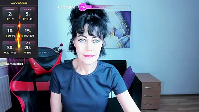 Silvia_Wallec webcam