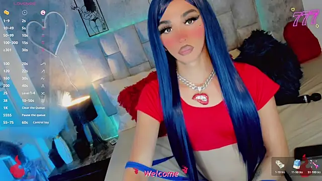 Baby_Aliz webcam