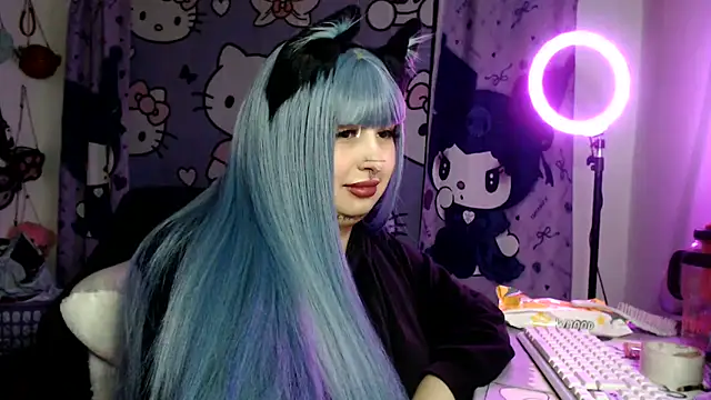 lussyevans24 webcam