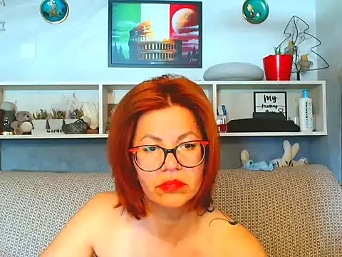 Natali3855 webcam