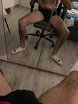 Milleseghe99 webcam