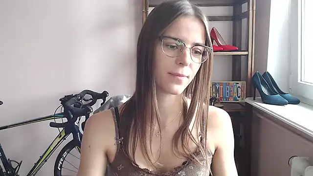love_megi webcam