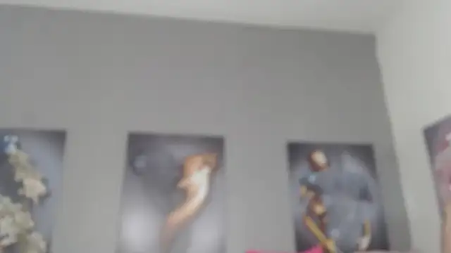 AntonellaBlanc webcam