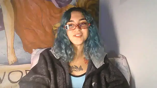 BabeGurl webcam