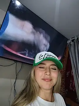 CelesteBlaze_ webcam