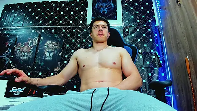 javiersexymann webcam