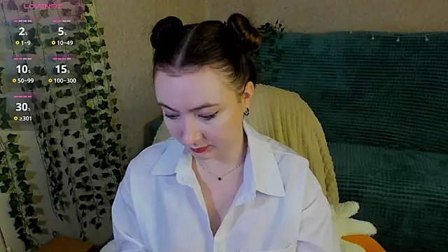 Micky_Wood webcam