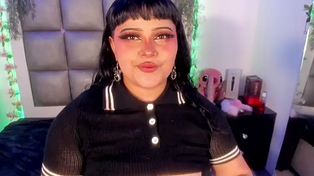 abbiecollins_js webcam