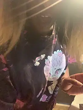 PoppingPussyPop webcam