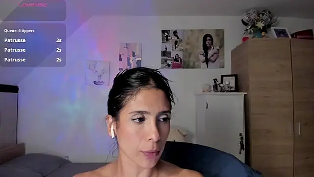 Veronikolsen- webcam