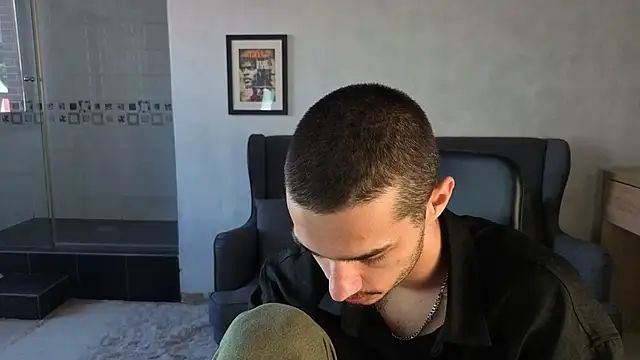 KaydenDrew webcam