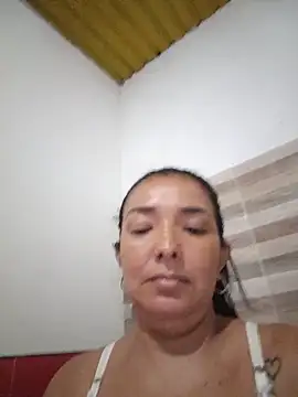 Crystal-01 webcam