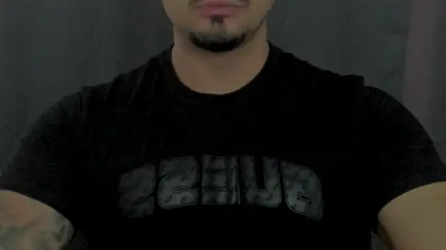 TonyWinston webcam