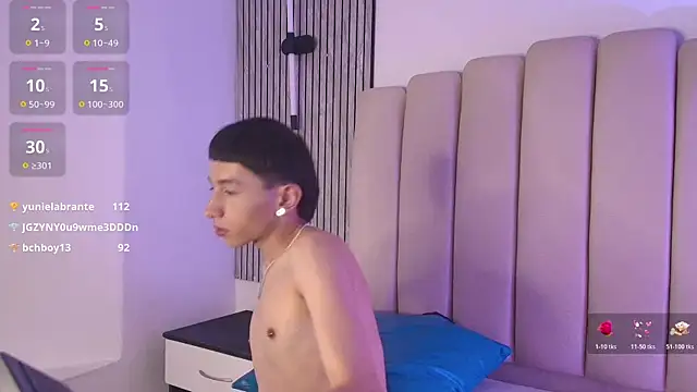 lian_cameron webcam