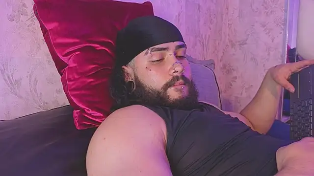 Benny_and_Mark webcam