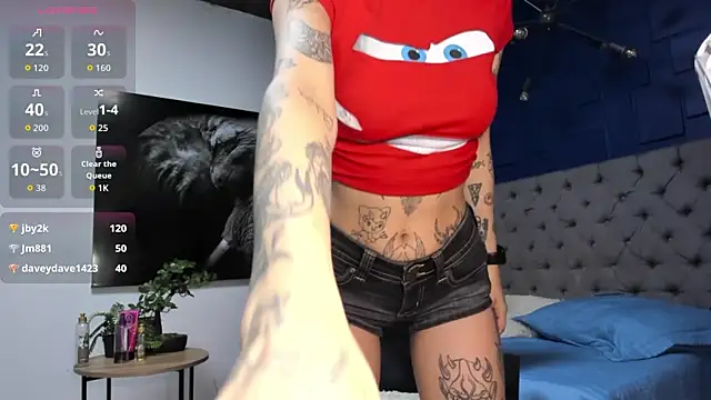 lilith_dior webcam