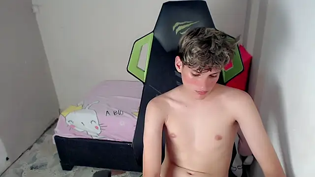 Pablito_junior webcam