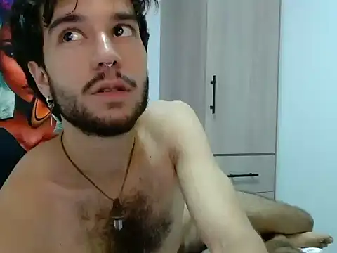 Adrien_polo webcam