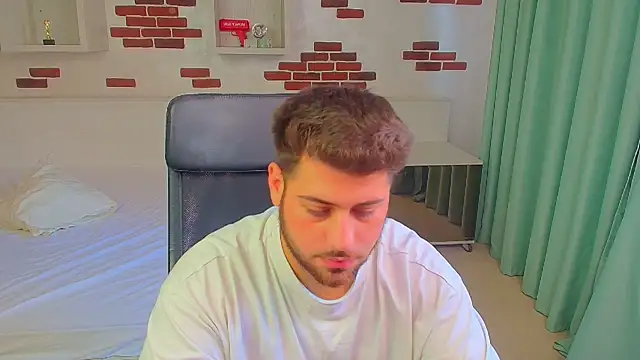 DaxGreer webcam