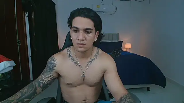 Mrbig_maximo webcam