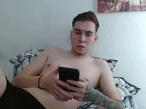 magicfantasy77 webcam