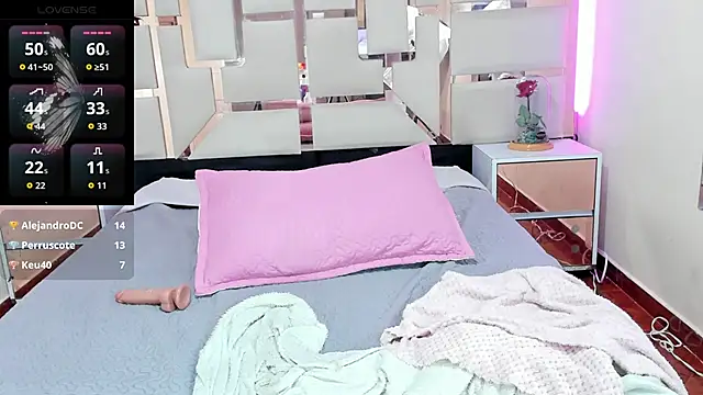 lisa_yui webcam