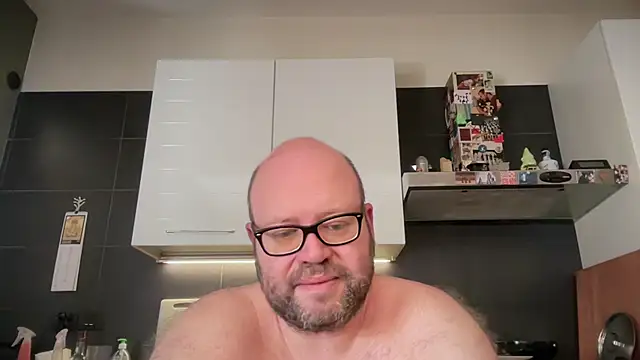 theitalianbear webcam