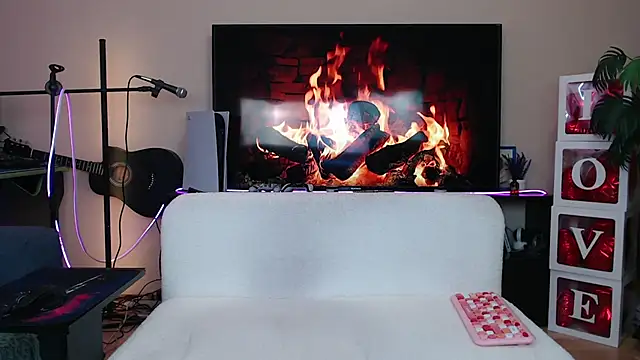 MommyMila84 webcam