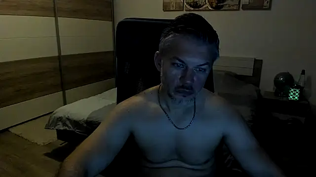 RobbyShawz webcam