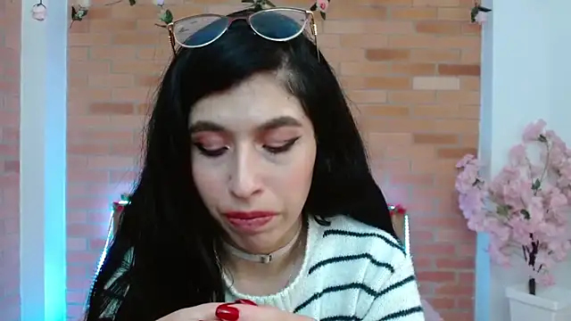 adriscute webcam