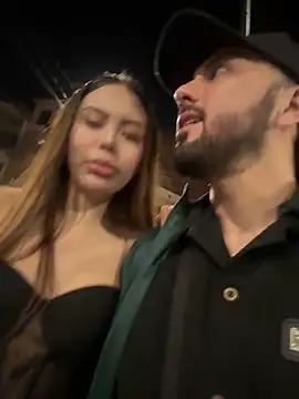 lindaandtony live sex cam