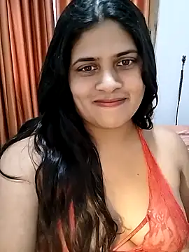 Shakeera1 Live Webcam on Stripchat