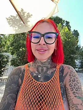 CatCoxx Live Webcam on Stripchat