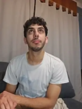 LeoyNicky98 webcam