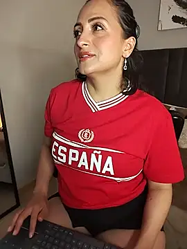 evazul webcam