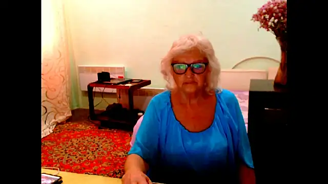 Natali7634 webcam