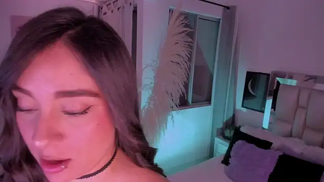 Sussy_Bell01 webcam