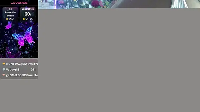 sexysusan4you webcam