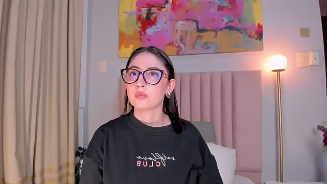 Emilywatsonn webcam