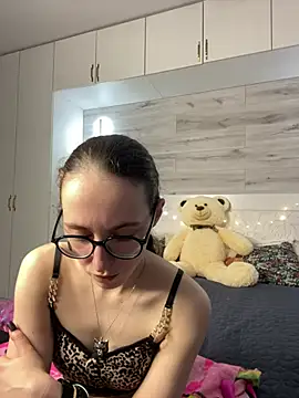 MartiniiSelenna webcam